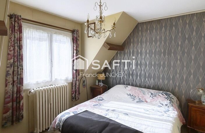 Le charme du bord de mer, le confort d'une maison familiale — photo 5