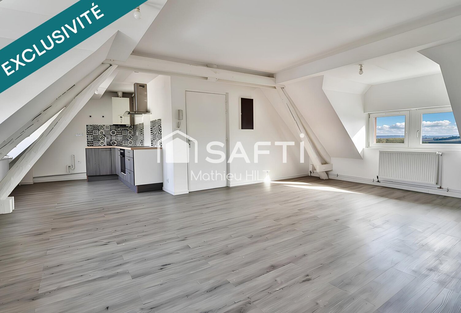 Idéal primo-accédant ou investisseur — photo 1