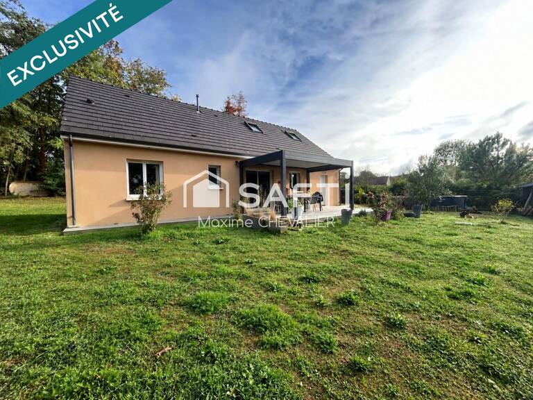 Maison récente de 139 m² prête pour emménager — photo 1