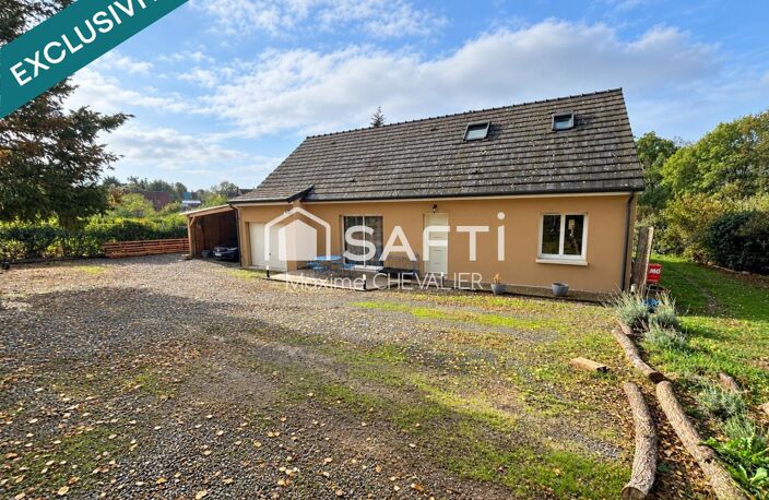 Maison récente de 139 m² prête pour emménager — photo 2