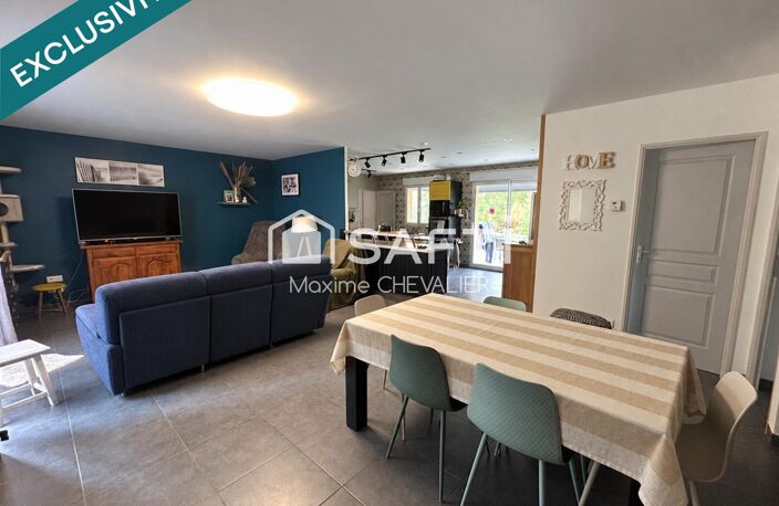 Maison récente de 139 m² prête pour emménager — photo 3