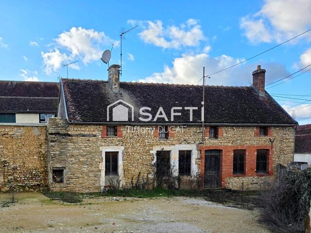 Maison à Coussegrey