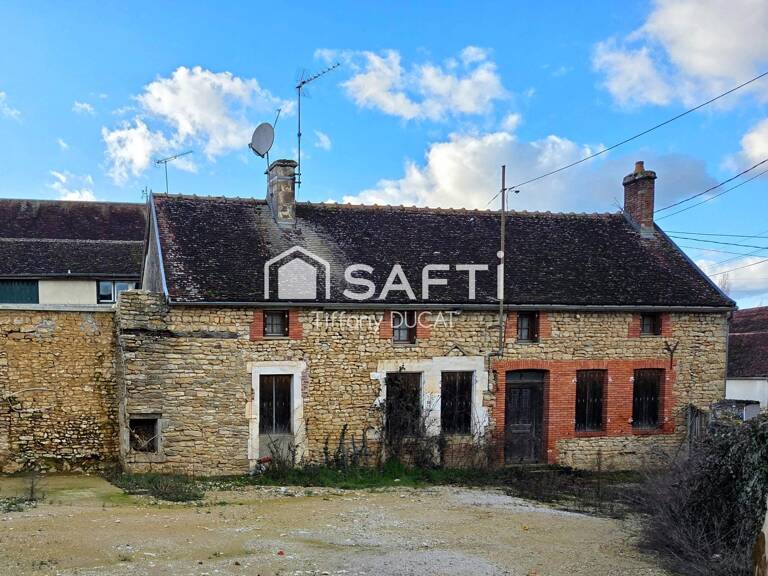 Maison à rénover entièrement idéal investissement locatif — photo 1