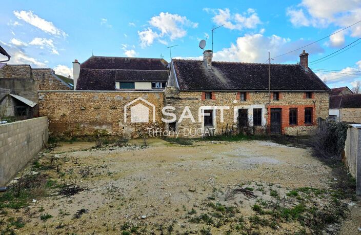 Maison à rénover entièrement idéal investissement locatif — photo 2