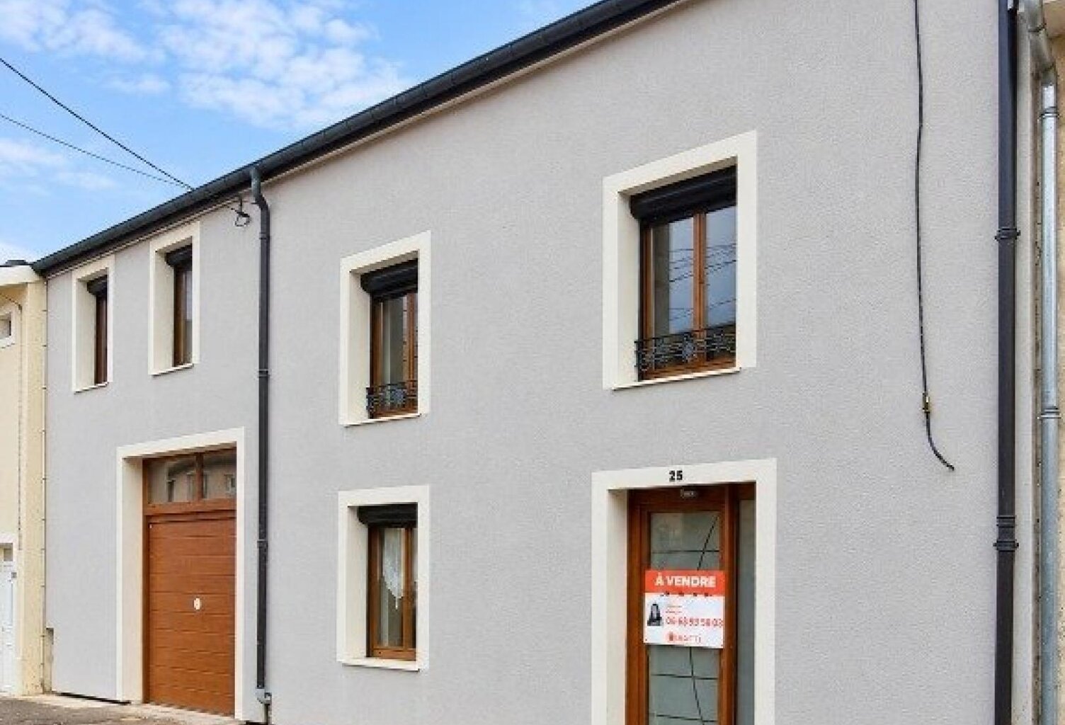 Maison en exclusivité à découvrir à LEMAINVILLE ! — photo 1