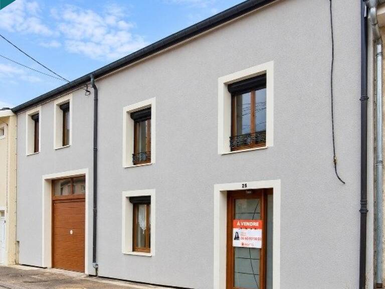 Maison en exclusivité à découvrir à LEMAINVILLE ! — photo 1