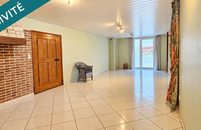 Maison en exclusivité à découvrir à LEMAINVILLE ! — photo 2