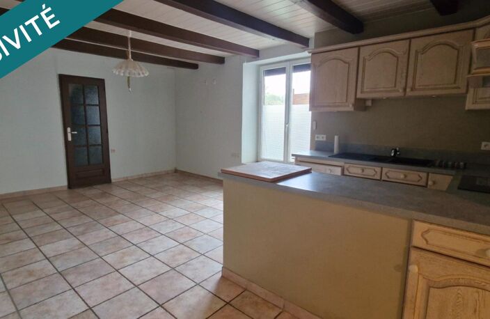 Maison en exclusivité à découvrir à LEMAINVILLE ! — photo 3