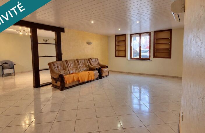 Maison en exclusivité à découvrir à LEMAINVILLE ! — photo 4