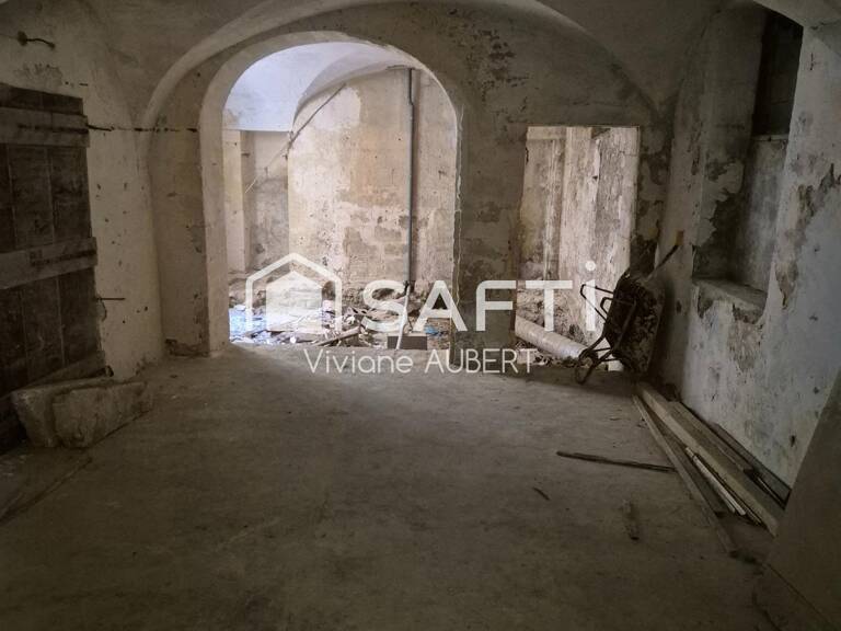 PLATEAU BRUT DE 146 m2 - 75 000e — photo 1