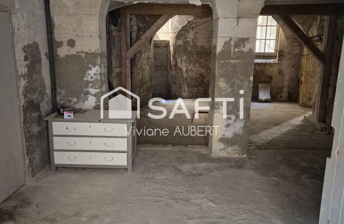 PLATEAU BRUT DE 146 m2 - 75 000e — photo 2