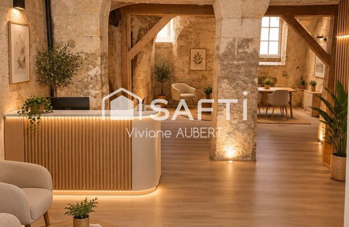 PLATEAU BRUT DE 146 m2 - 75 000e — photo 3