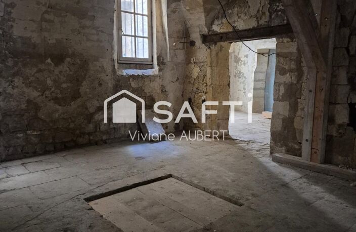 PLATEAU BRUT DE 146 m2 - 75 000e — photo 5