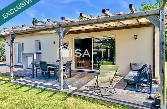 Maison située au calme et proche des commodités — photo 2