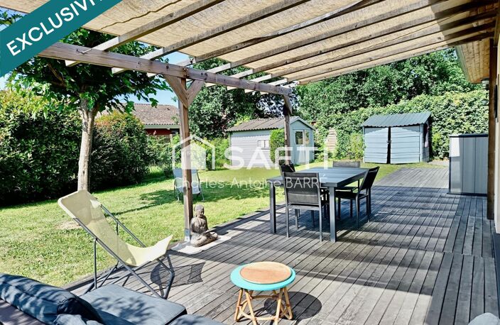 Maison située au calme et proche des commodités — photo 3