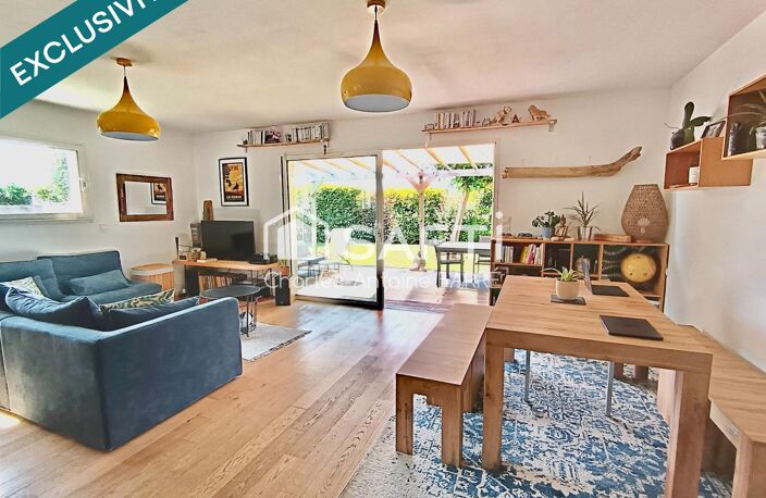 Maison située au calme et proche des commodités — photo 4