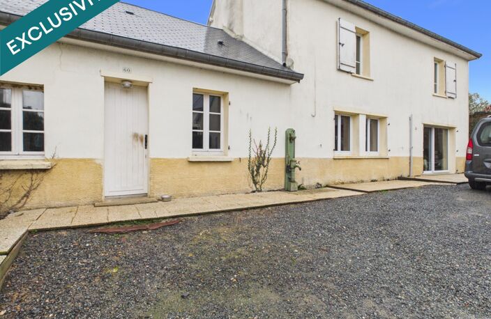 Maison St Martin de Bonfossé — photo 2