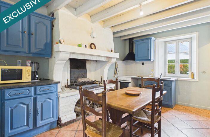 Maison St Martin de Bonfossé — photo 3