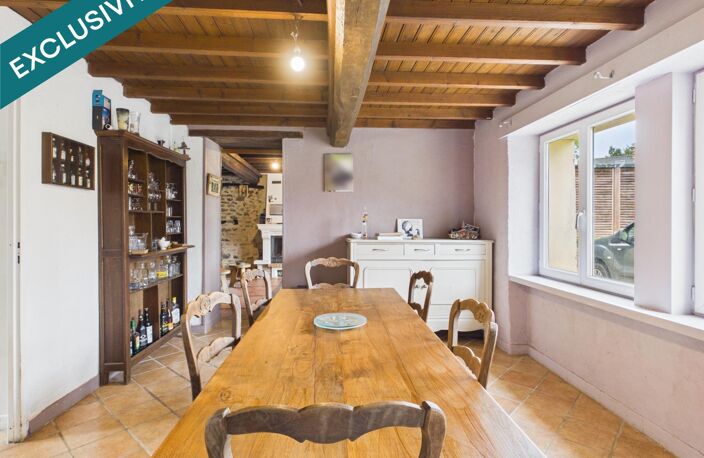 Maison St Martin de Bonfossé — photo 4