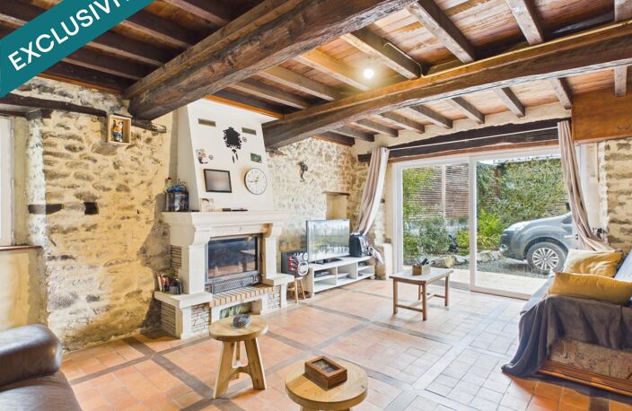 Maison St Martin de Bonfossé — photo 5