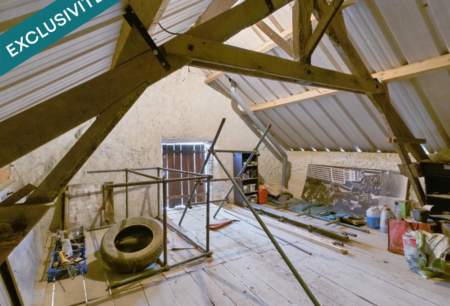 Maison St Martin de Bonfossé — photo 1
