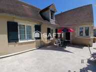 Propriété d'exception  et sa piscine — photo 3