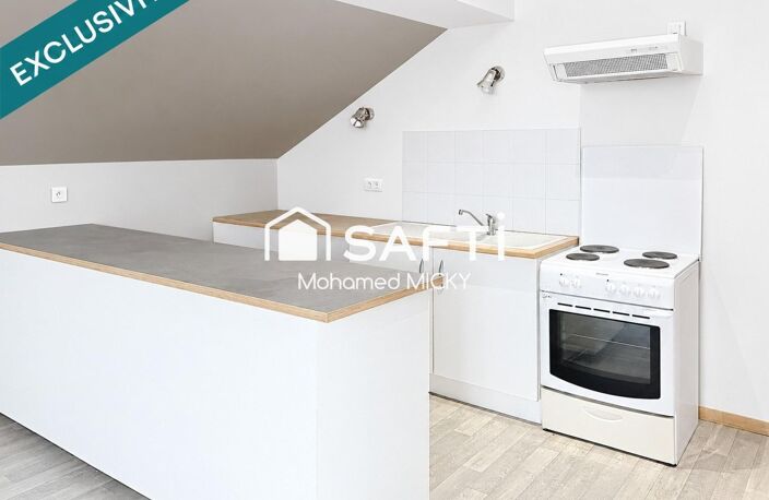 Appartement lumineux — photo 4