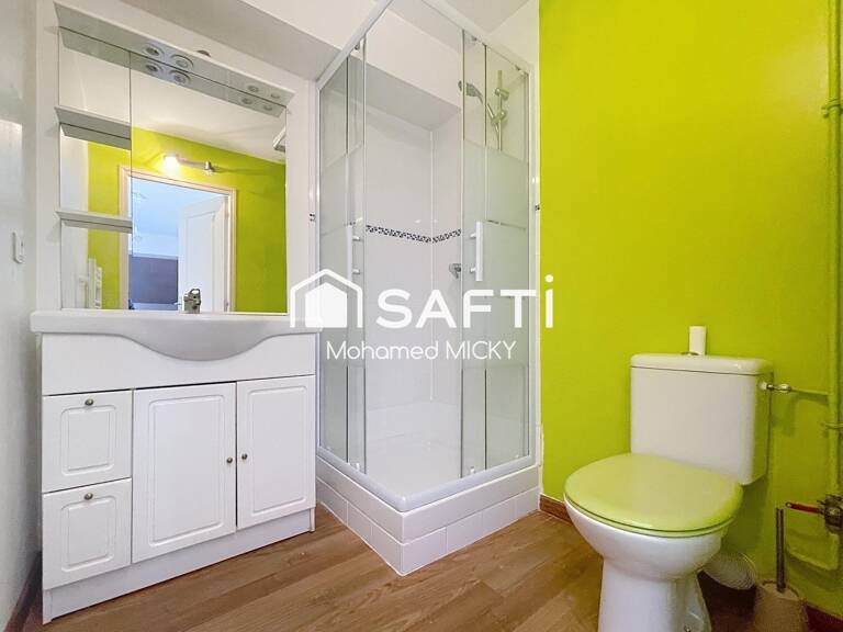 Appartement lumineux — photo 1