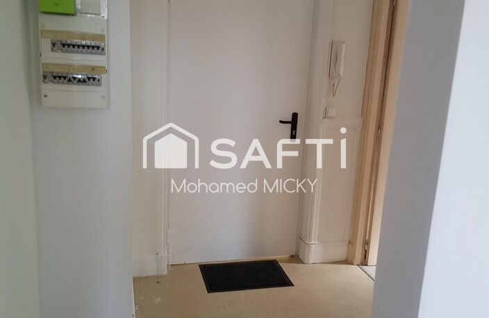 Appartement lumineux — photo 3