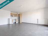 Spacieux T3, Ascenseur, Box, Terrasse — photo 4