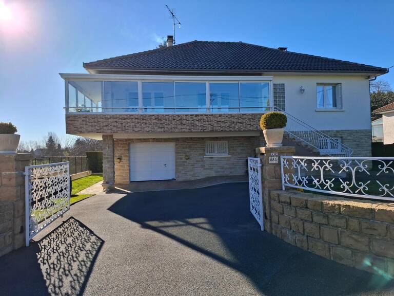 Très agréable maison ,sans aucun travaux , reste juste à poser vos valises ! — photo 1