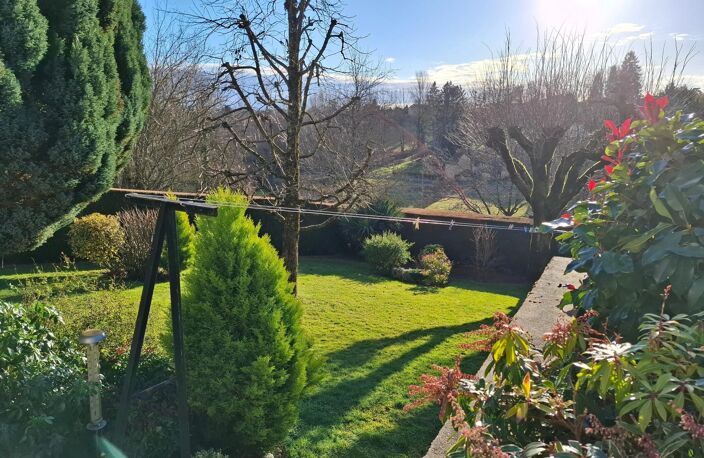 Très agréable maison ,sans aucun travaux , reste juste à poser vos valises ! — photo 2