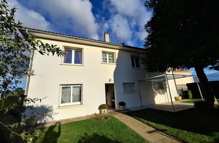 Très agréable maison ,sans aucun travaux , reste juste à poser vos valises ! — photo 4
