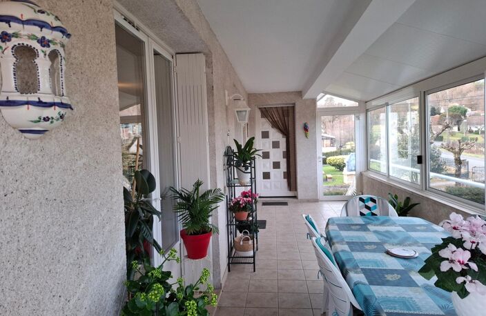 Très agréable maison ,sans aucun travaux , reste juste à poser vos valises ! — photo 5