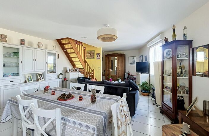 Beau duplex proche centre Guingamp — photo 2