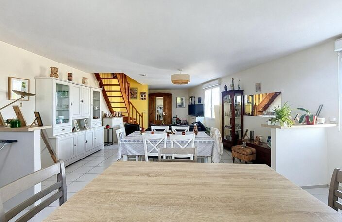 Beau duplex proche centre Guingamp — photo 3