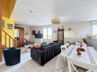 Beau duplex proche centre Guingamp — photo 4