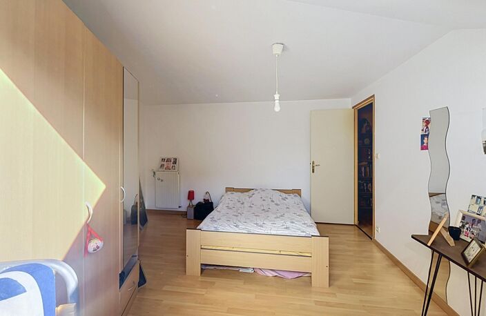 Beau duplex proche centre Guingamp — photo 5