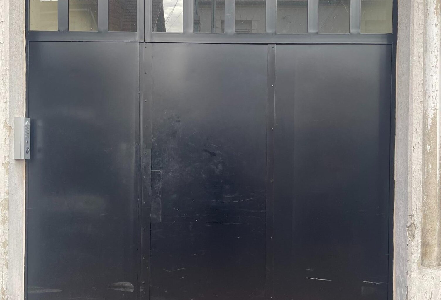Local de 7 m², Quartier du Tremblay — photo 1
