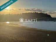 Au pied de la plage des Bas Sablons et de St Servan — photo 2