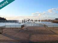Au pied de la plage des Bas Sablons et de St Servan — photo 3