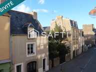 Au pied de la plage des Bas Sablons et de St Servan — photo 4