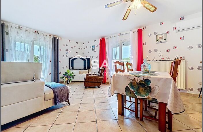 Maison 5 pièces 98m2 aux portes de Toulouse — photo 2