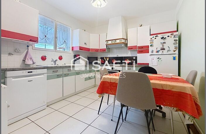 Maison 5 pièces 98m2 aux portes de Toulouse — photo 4