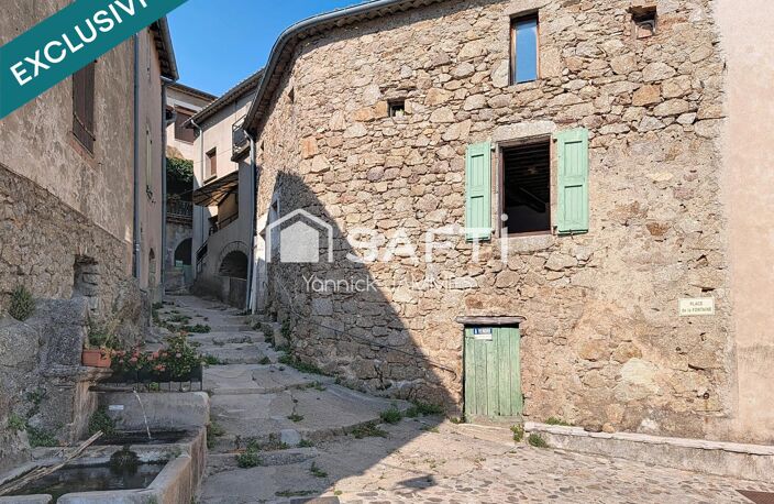 Authentique maison cévenole — photo 2