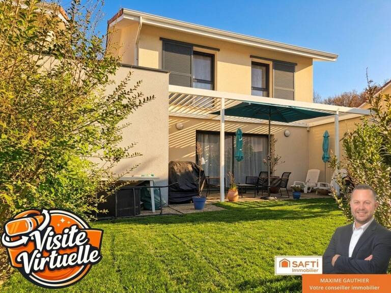 Maison familiale au calme — photo 1