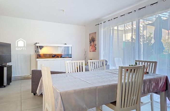 Maison familiale au calme — photo 3