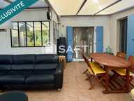 Maison T3 en bord de mer — photo 3