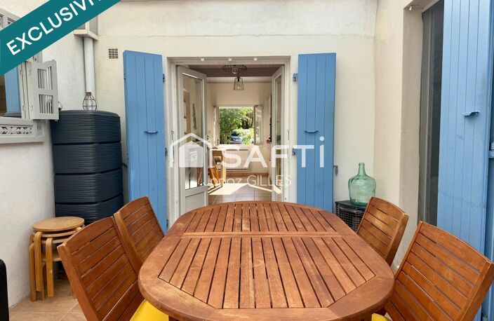 Maison T3 en bord de mer — photo 5