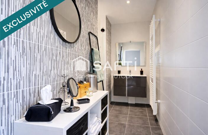 Appartement Duplex 4 pièces avec terrrasse et garage — photo 3